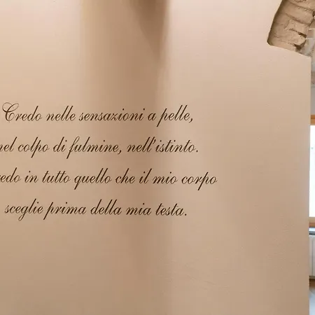 Losanna Penzion Campiglia Marittima