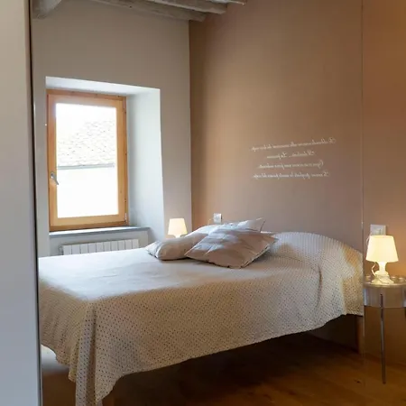 Guest house Losanna Campiglia Marittima