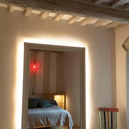 Losanna Guest house *