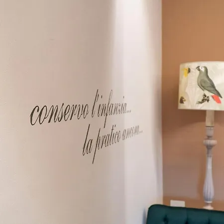 Losanna Campiglia Marittima