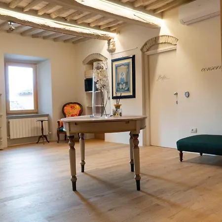Guest house Losanna *