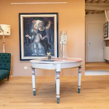 Losanna Guest house