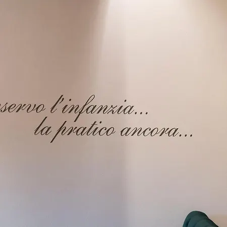 Losanna Campiglia Marittima