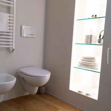 Losanna Guest house